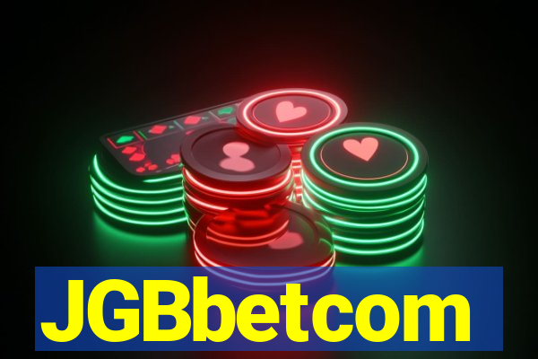 JGBbetcom