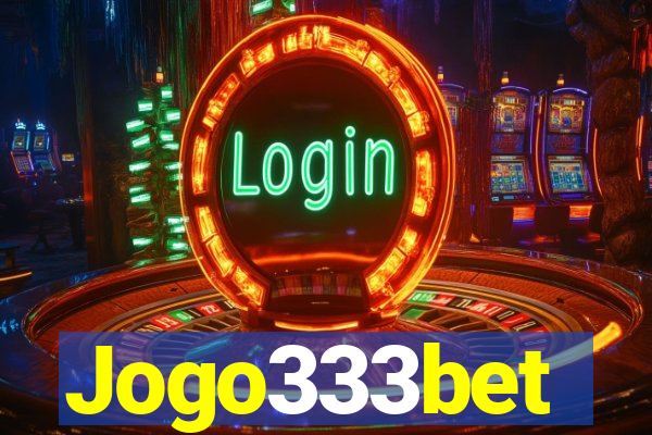 Jogo333bet