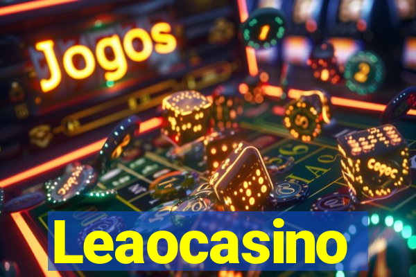 Leaocasino