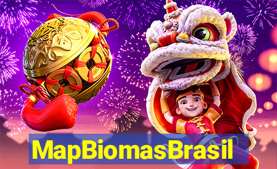 MapBiomasBrasil