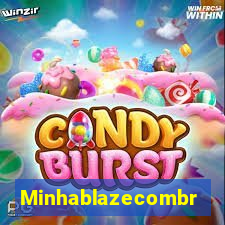 Minhablazecombr