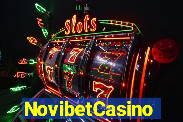 NovibetCasino