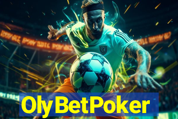 OlyBetPoker