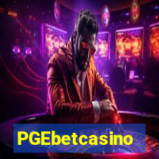 PGEbetcasino