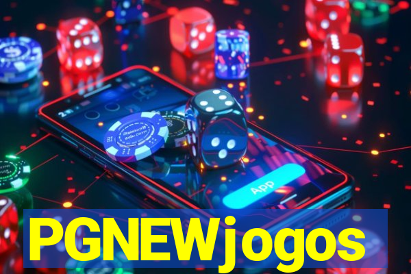 PGNEWjogos