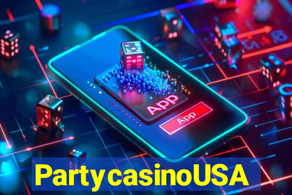 PartycasinoUSA