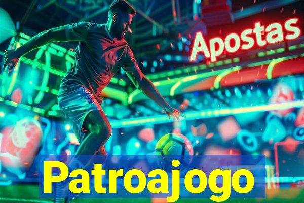 Patroajogo