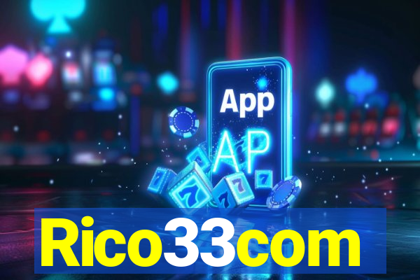 Rico33com