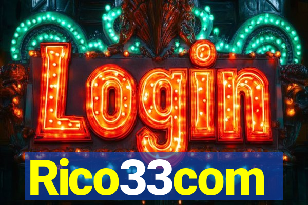 Rico33com