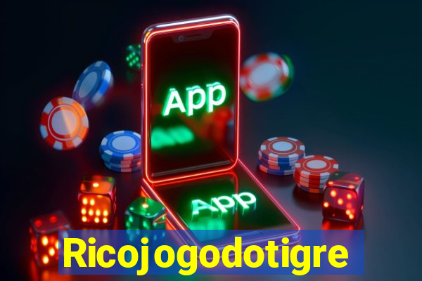 Ricojogodotigre