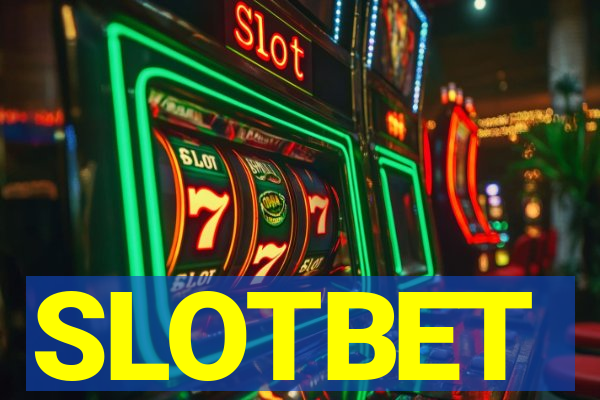 SLOTBET