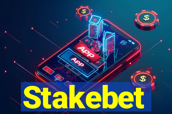 Stakebet