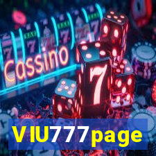 VIU777page