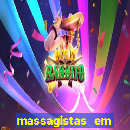 massagistas em porto alegre