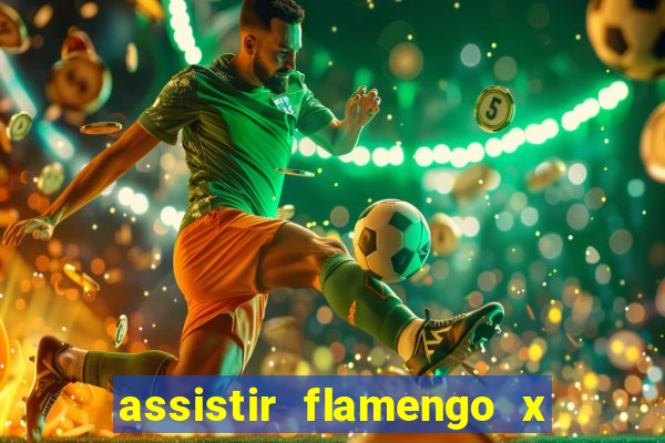 assistir flamengo x corinthians multi canais