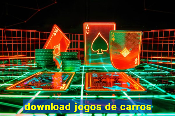 download jogos de carros