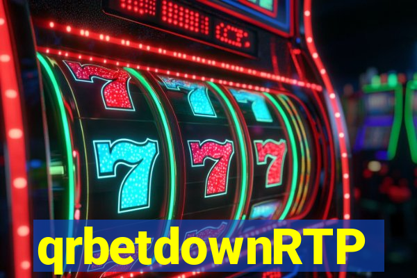 qrbetdownRTP