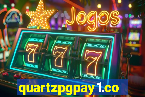 quartzpgpay1.com