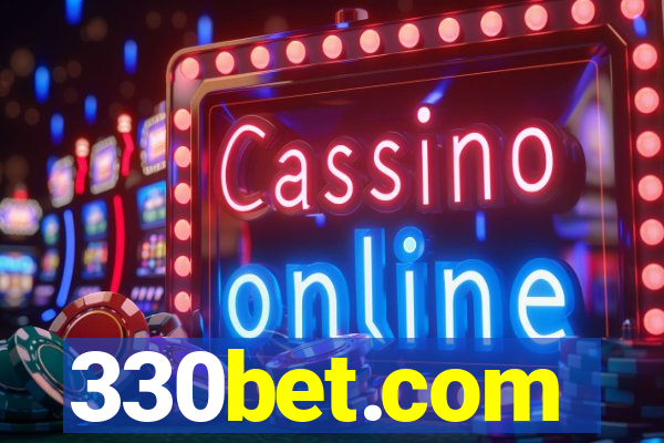 330bet.com