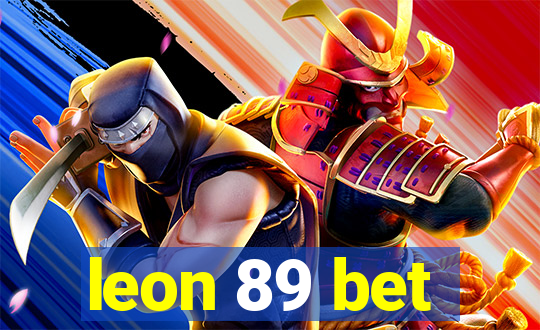 leon 89 bet