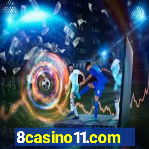 8casino11.com