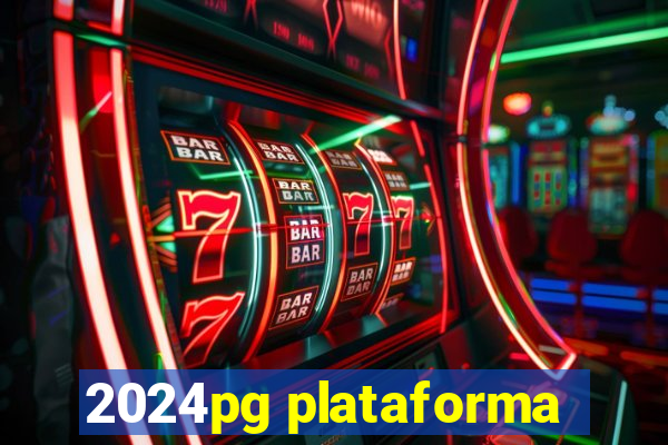 2024pg plataforma