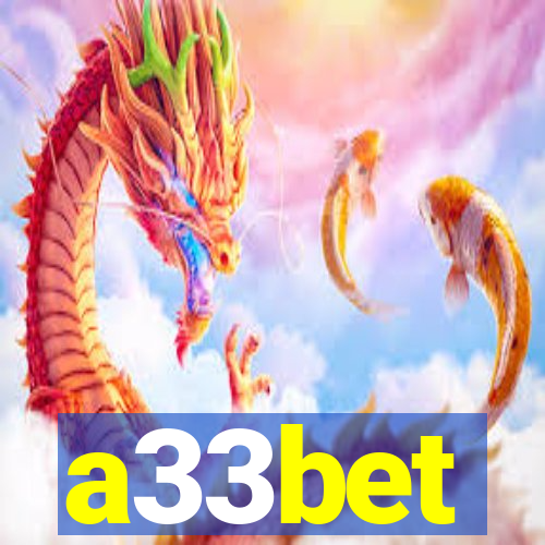 a33bet