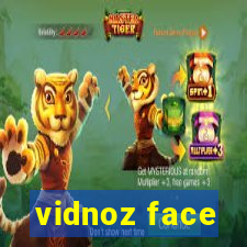 vidnoz face