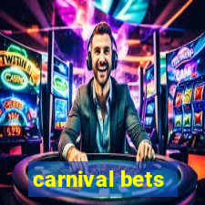 carnival bets