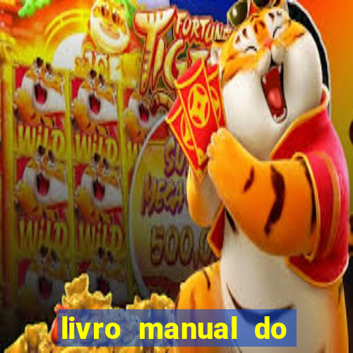 livro manual do futebol americano pdf