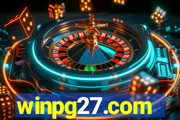 winpg27.com