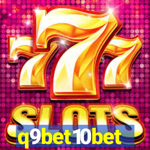 q9bet10bet