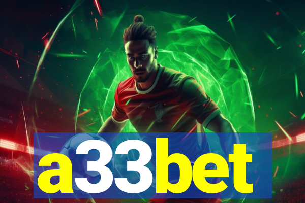 a33bet