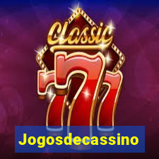 Jogosdecassino