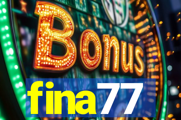 fina77