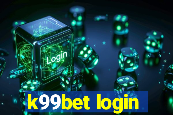 k99bet login