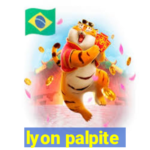 lyon palpite