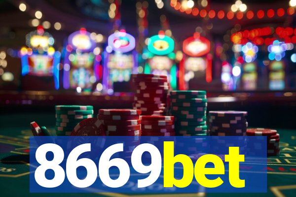 8669bet