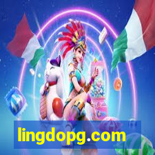 lingdopg.com