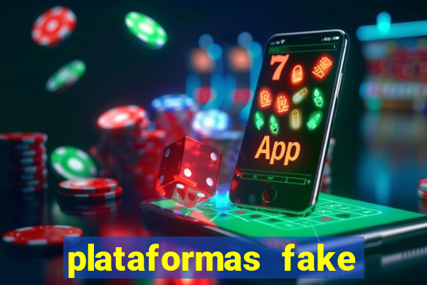 plataformas fake para brincar