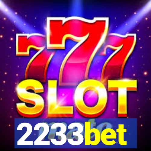 2233bet