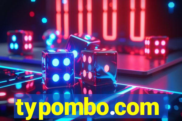 typombo.com