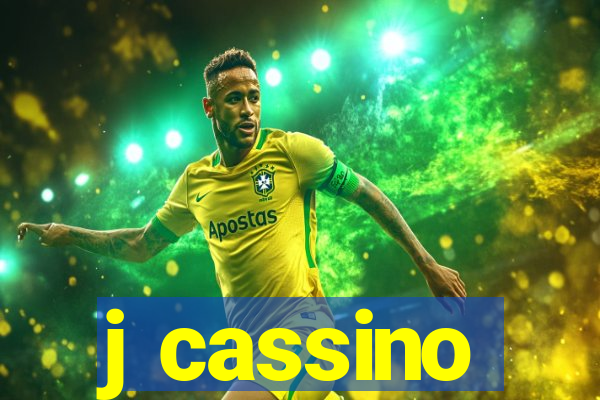 j cassino