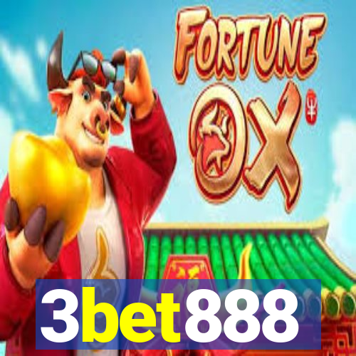 3bet888