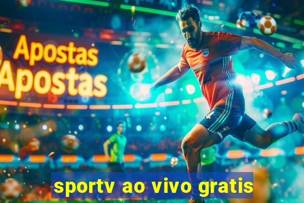 sportv ao vivo gratis