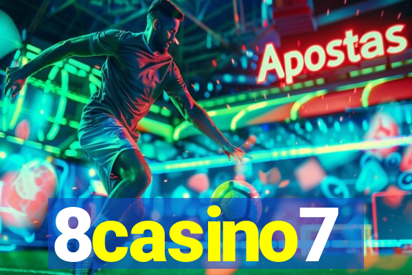 8casino7