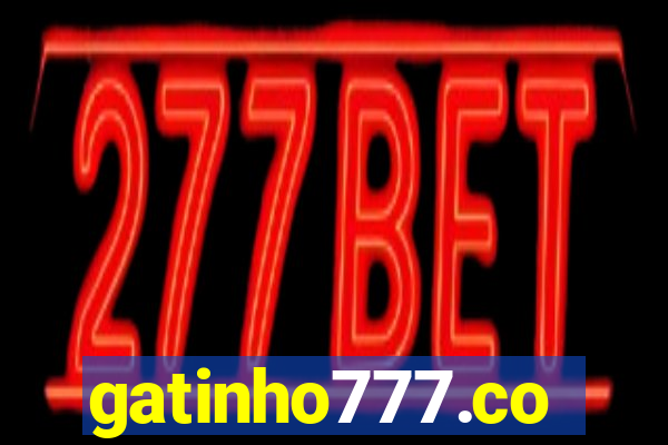 gatinho777.co