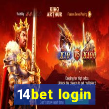 14bet login