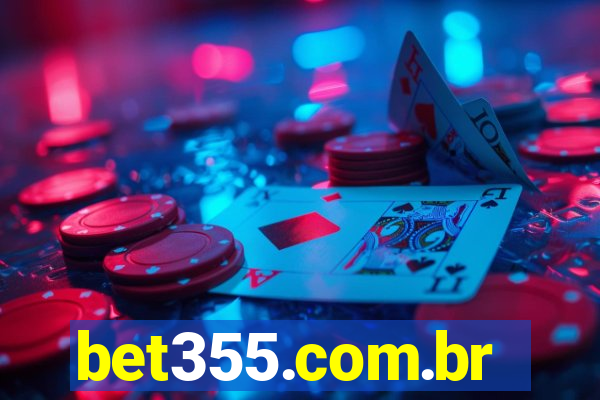 bet355.com.br