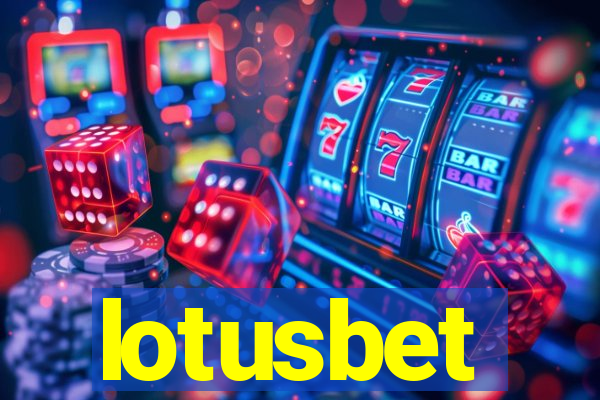 lotusbet